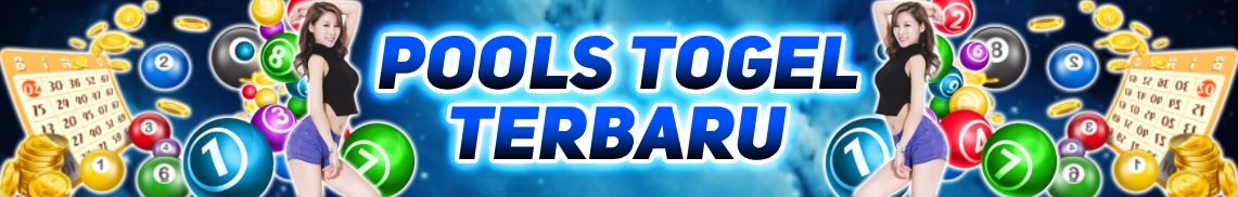 Logo Pools Togel Terbaru