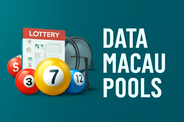 data macau pools