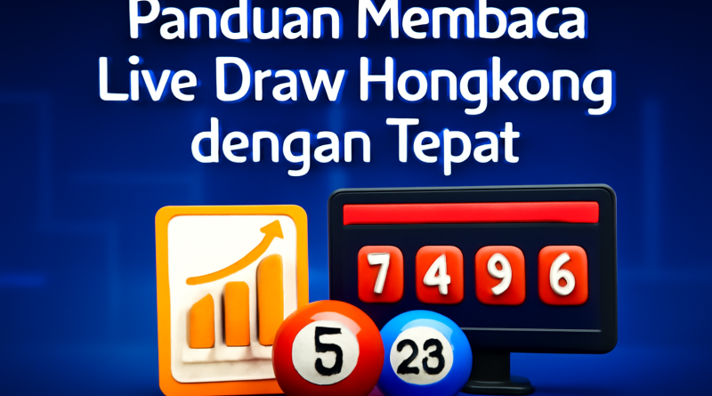 live draw hongkong