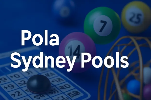 pola sydney pools