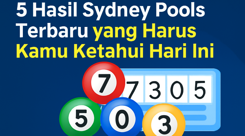 result sydney pools