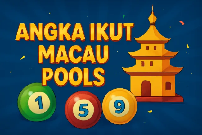 angka ikut macau pools
