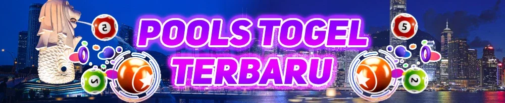 Logo Pools Togel Terbaru