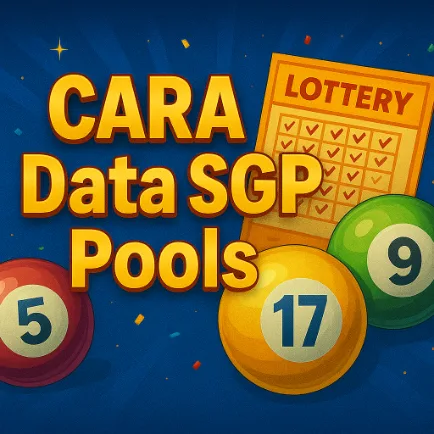 data sgp pools