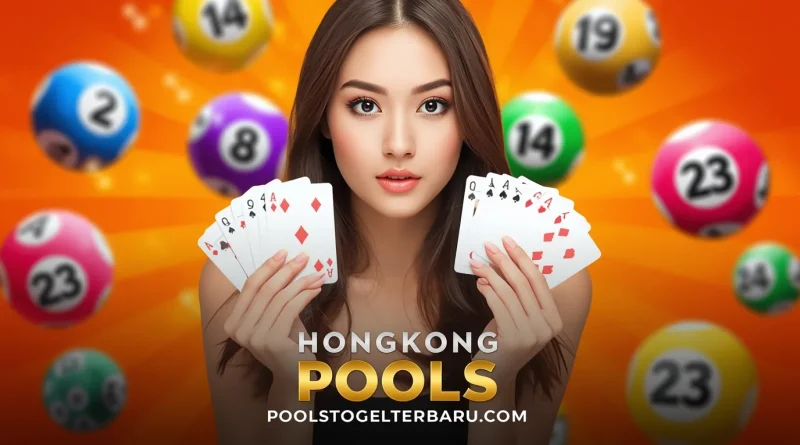 hongkong pools asli