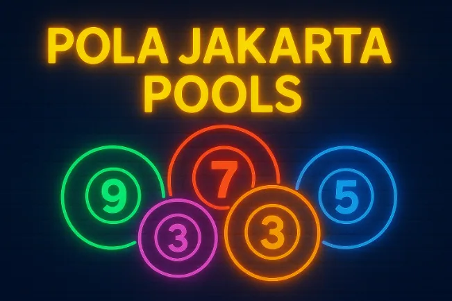Pola jakarta pools