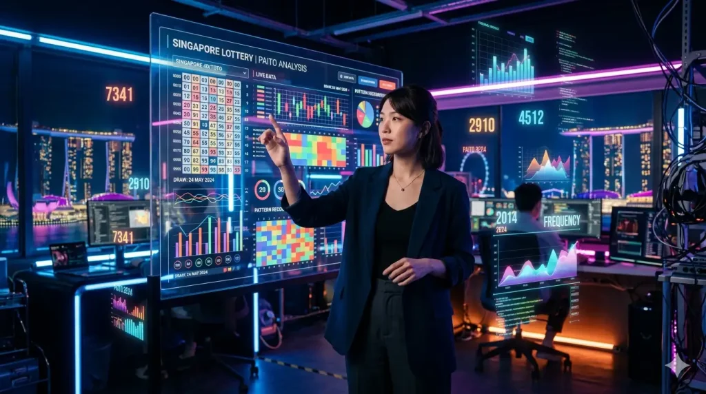 Situs Resmi Hongkong Pools Terpercaya