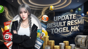 Update Result Resmi Togel HK