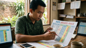 Cara Memanfaatkan Paito Jakarta Pools untuk Prediksi Akurat Hari Ini