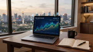 Rahasia Data Jakarta Pools 4D Terlengkap untuk Prediksi Akurat